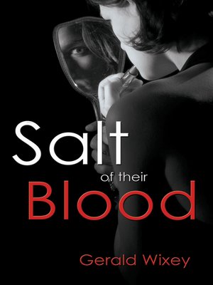 cover image of Salt of Their Blood